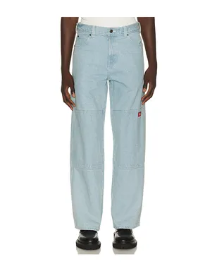 Dickies Loose Straight Double Knee Jean - サムネイル1