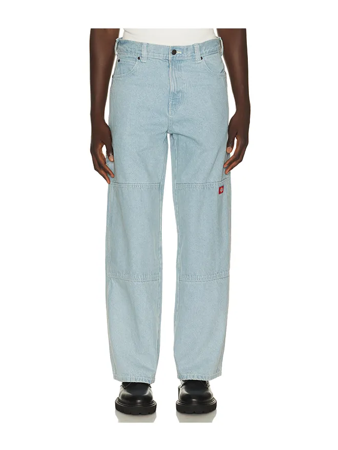 Dickies Dickies Loose Straight Double Knee Jeanの商品画像