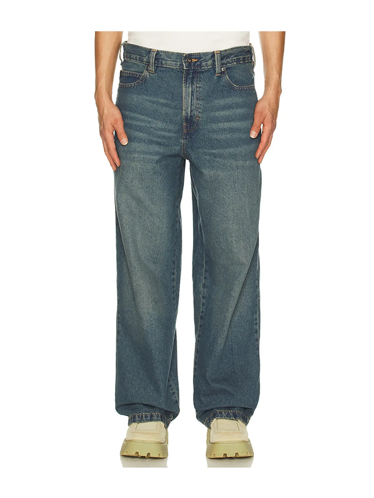Dickies デニム - 画像1