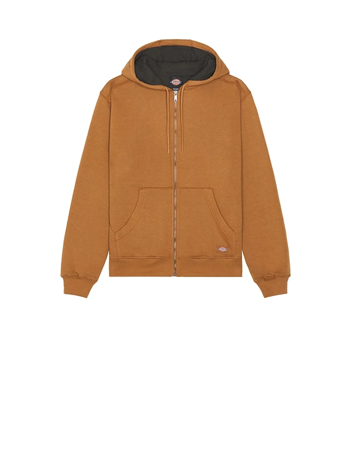 Dickies FULL ZIP THERMAL LINED フリース - 画像3