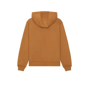 Dickies FULL ZIP THERMAL LINED フリース - サムネイル4
