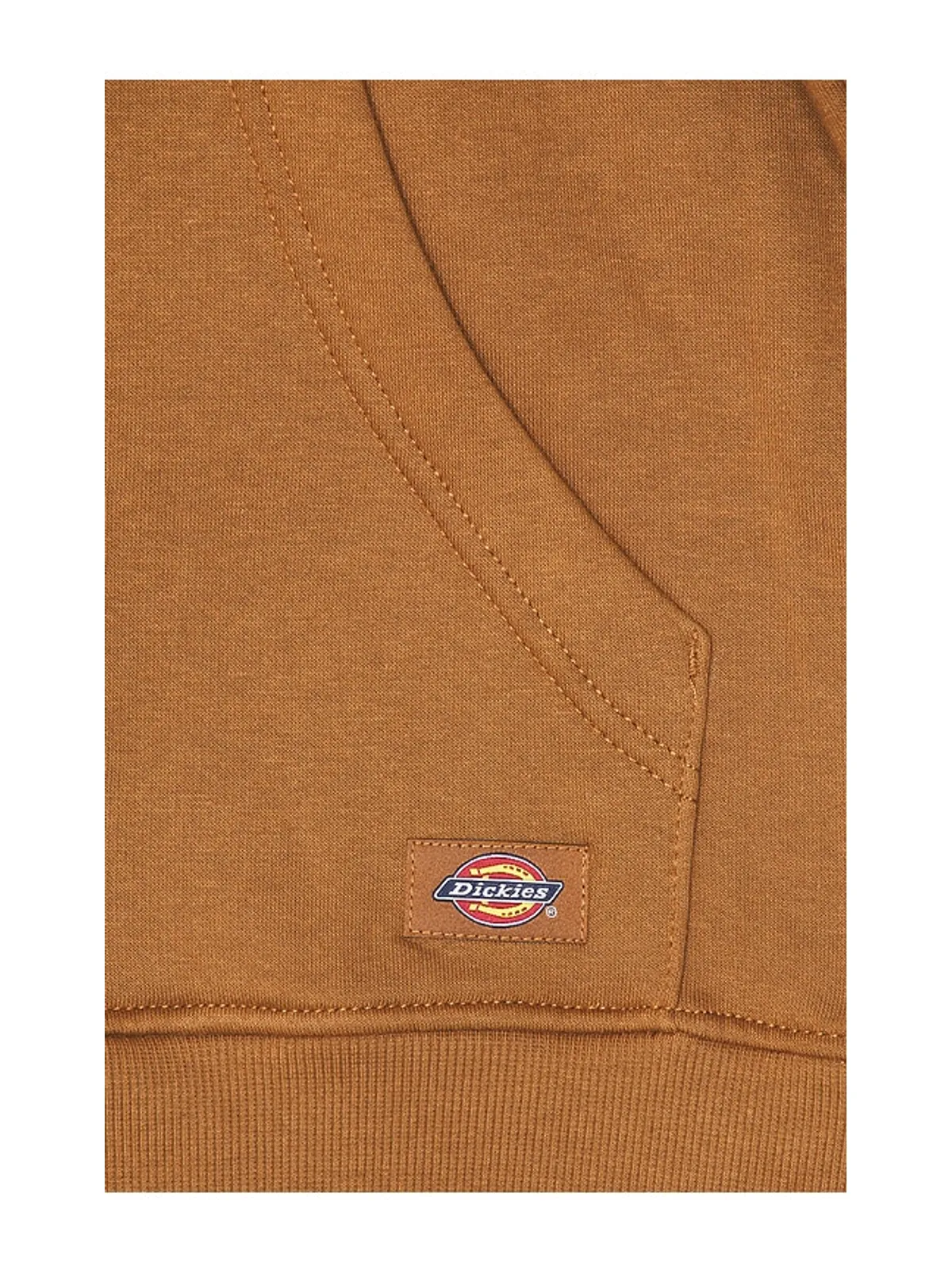 Dickies FULL ZIP THERMAL LINED フリース - 画像5