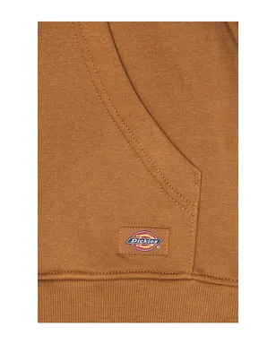 Dickies FULL ZIP THERMAL LINED フリース - サムネイル5