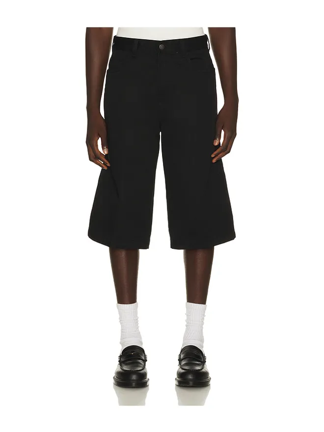 Dickies Dickies UNION 17 ツイルカーゴショートパンツの商品画像