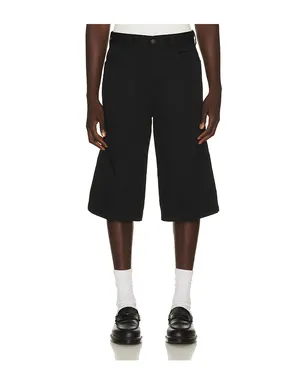 Dickies UNION 17 ツイルカーゴショートパンツ - サムネイル1