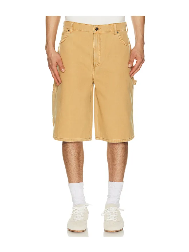 Dickies Dickies WORN IN カーペンターショートパンツの商品画像