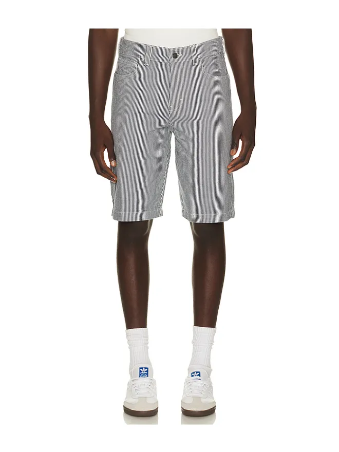 Dickies Dickies HICKORY カーペンターショートパンツの商品画像