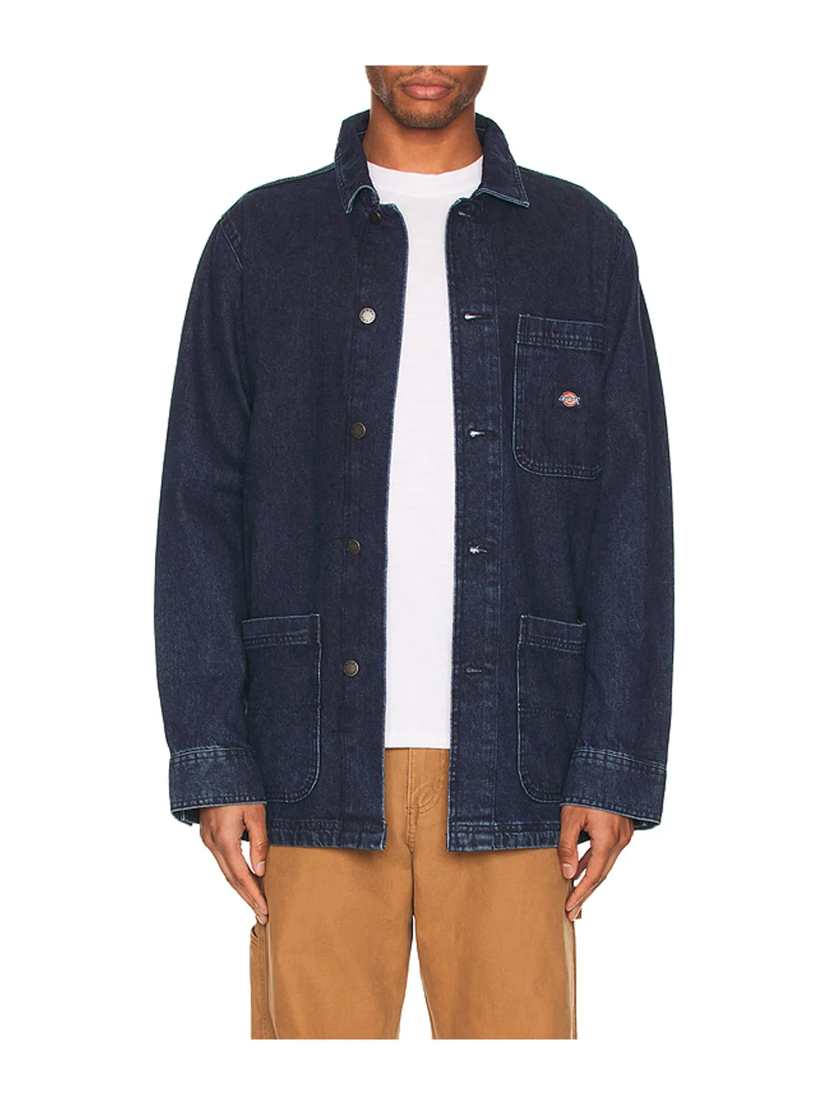 Dickies ジャケット - 画像1