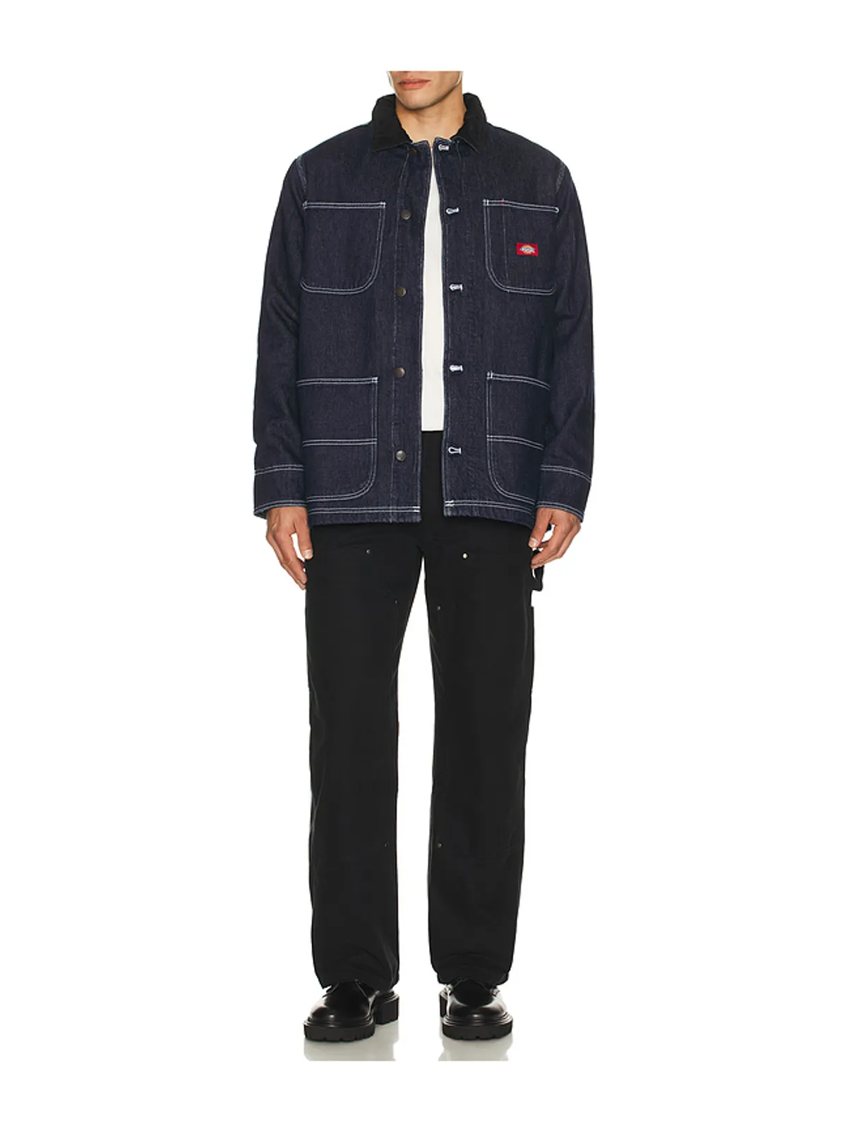 Dickies コート - 画像2