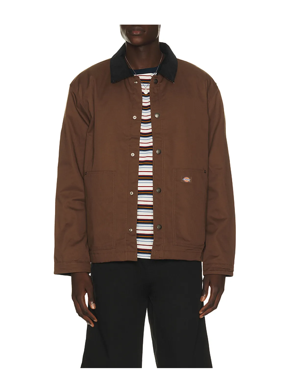 Dickies UNION BARN ジャケット - 画像1