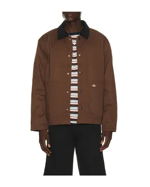 Dickies UNION BARN ジャケット - サムネイル1