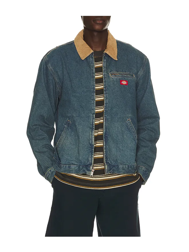 Dickies Dickies Denim Painter Jacketの商品画像