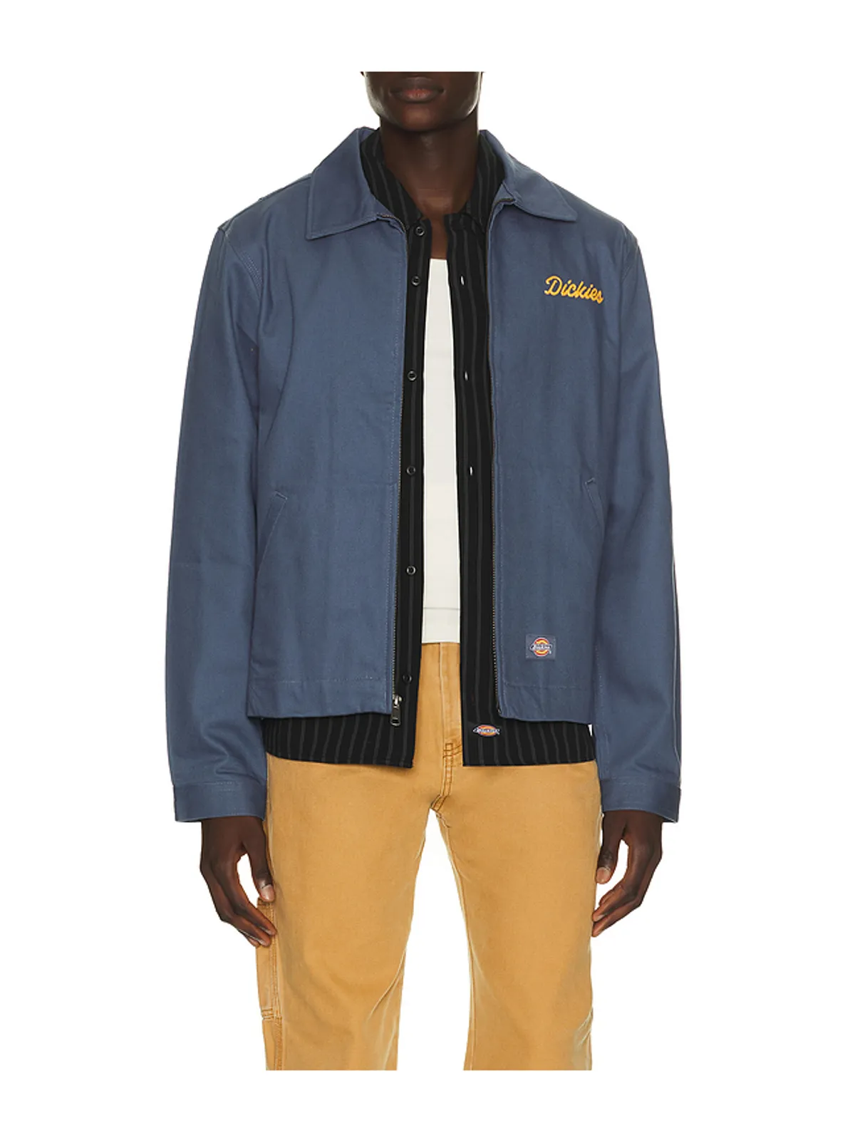 Dickies Wellsville Painter Jacket - 画像1