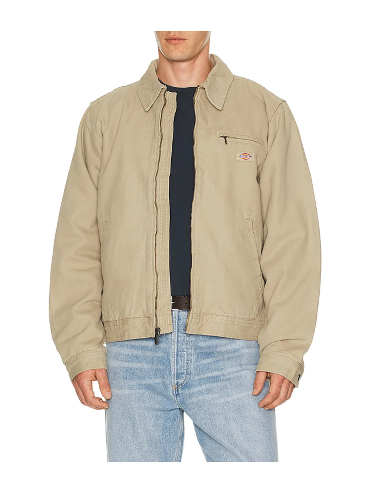 Dickies ジャケット - 画像1