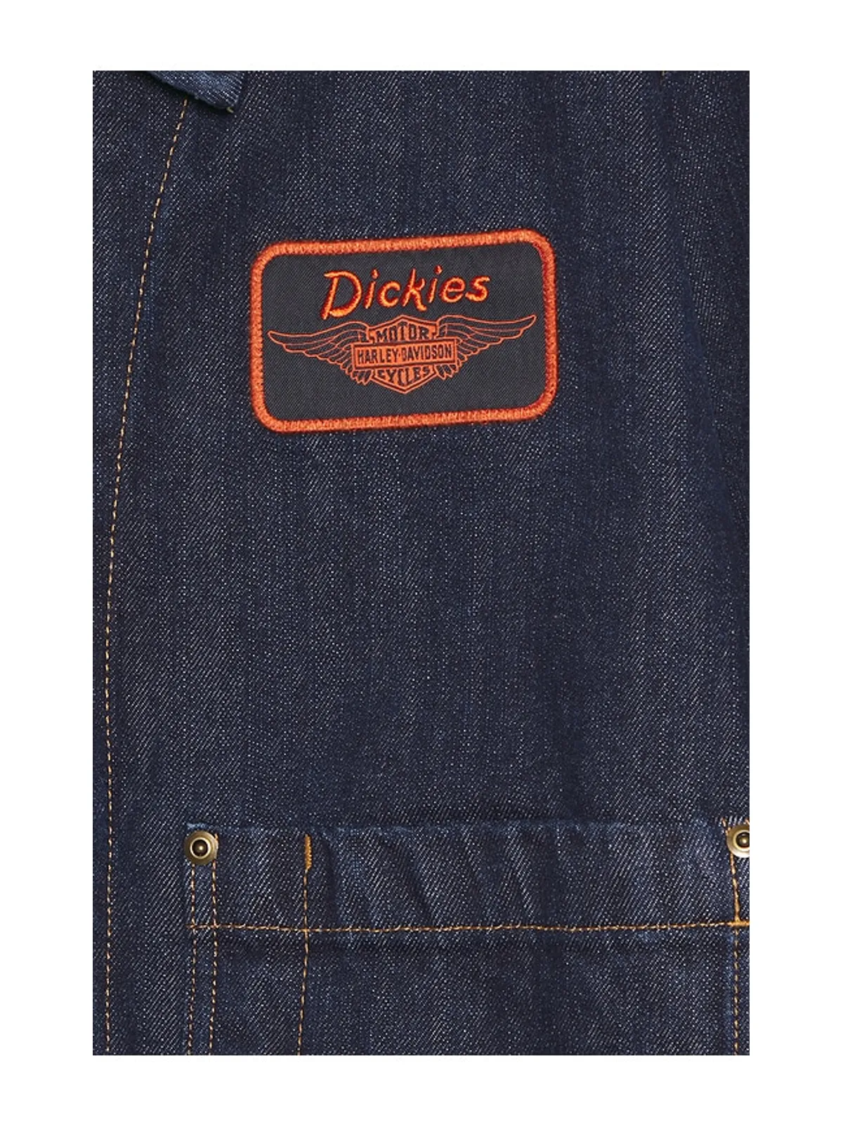 Dickies ジャケット - 画像5