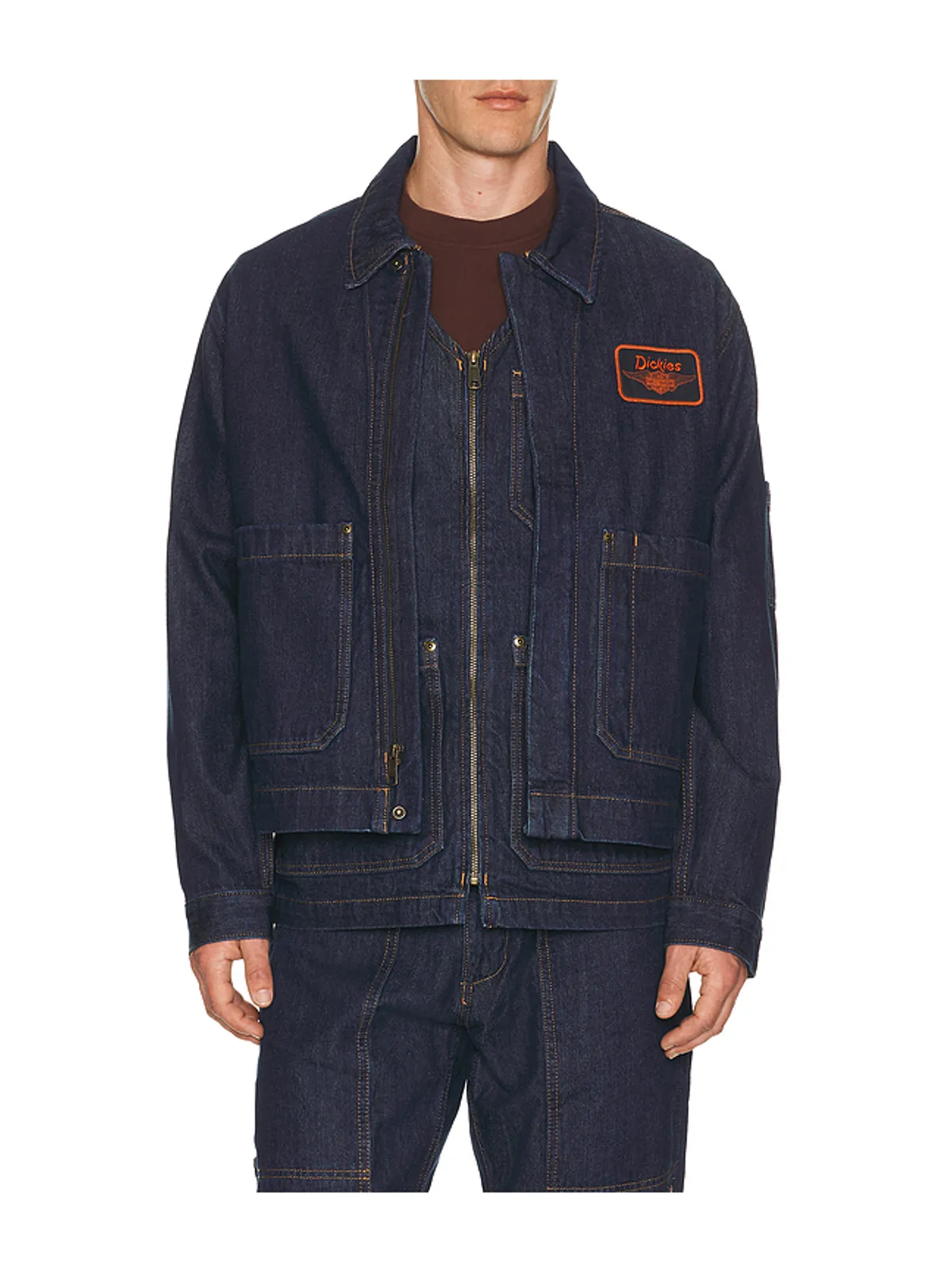Dickies ジャケット - 画像2