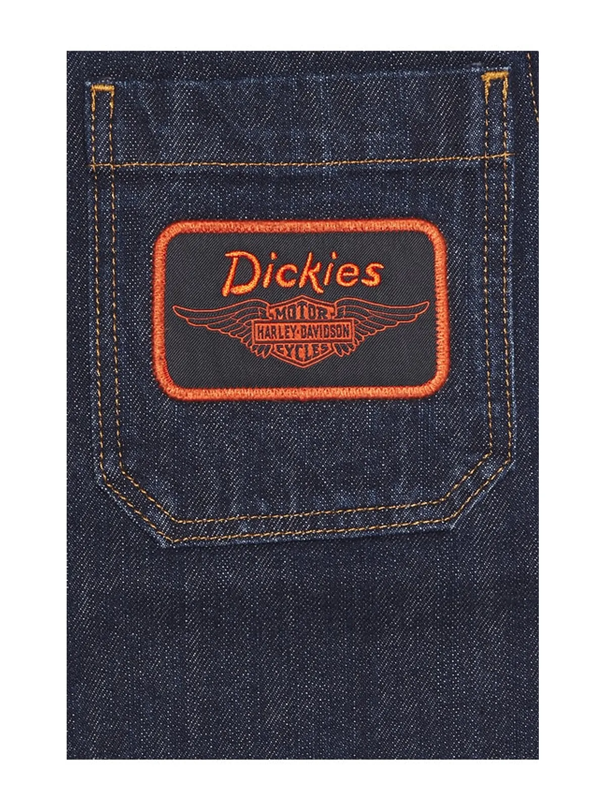 Dickies ベスト - 画像5