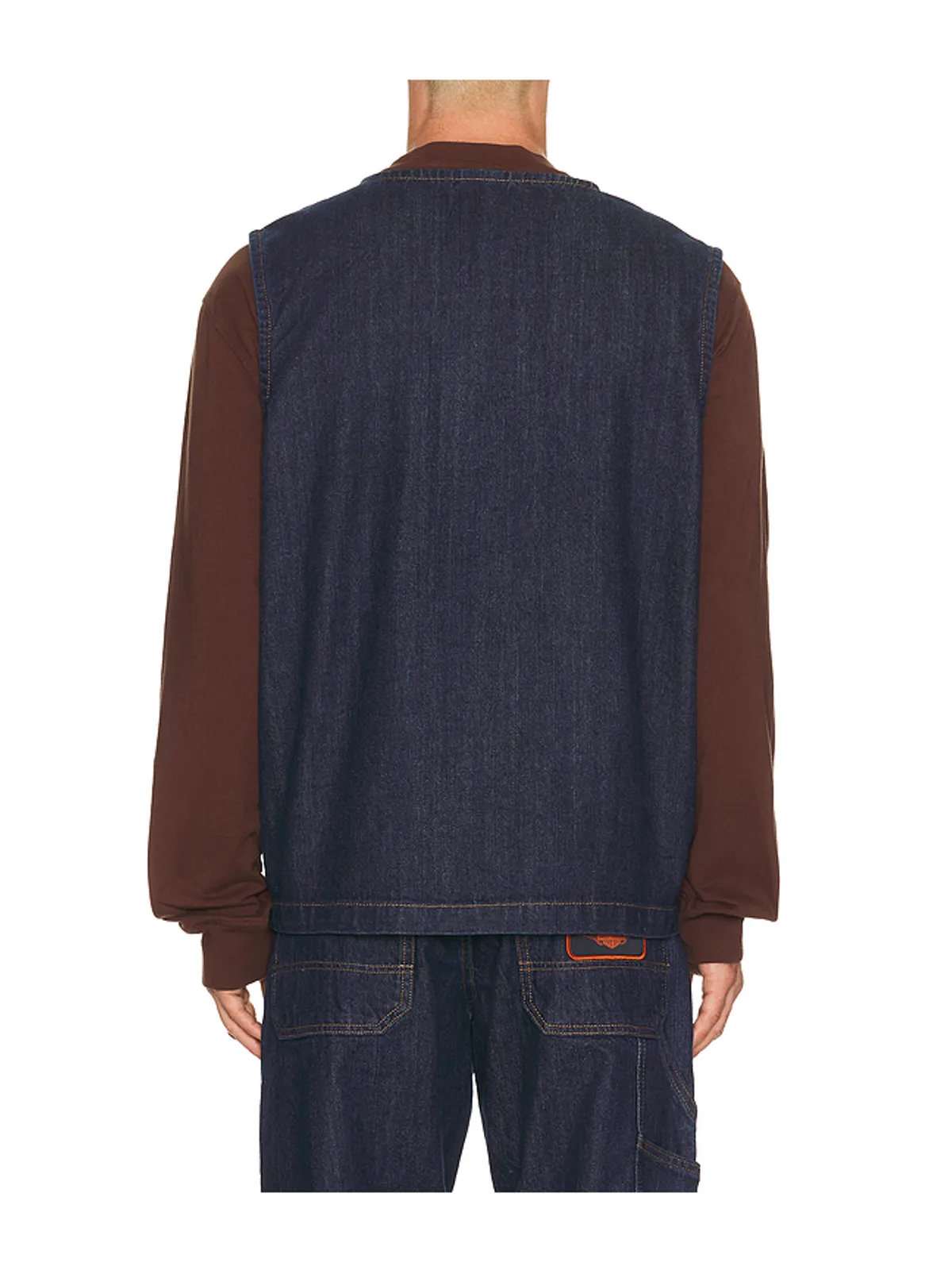 Dickies ベスト - 画像2