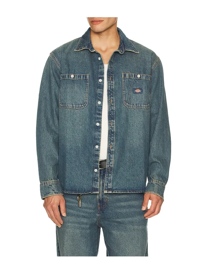 Dickies Dickies 長袖の商品画像