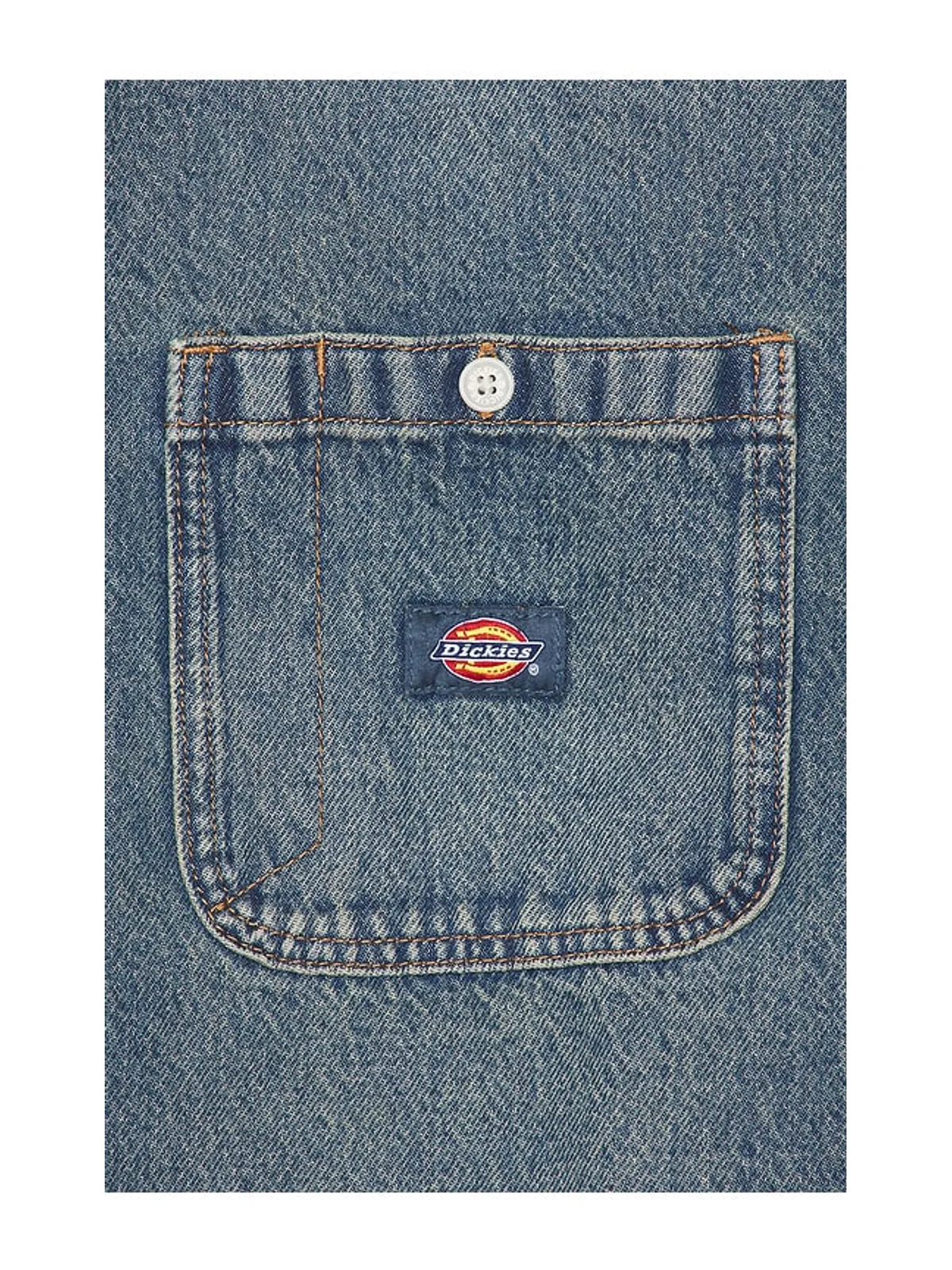 Dickies 長袖 - 画像5