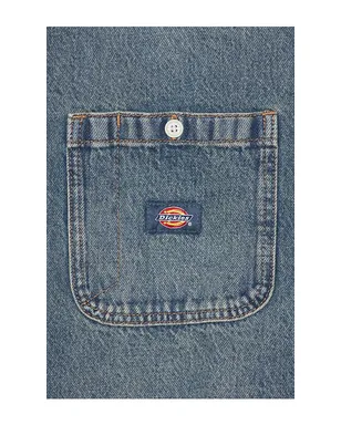 Dickies 長袖 - サムネイル5