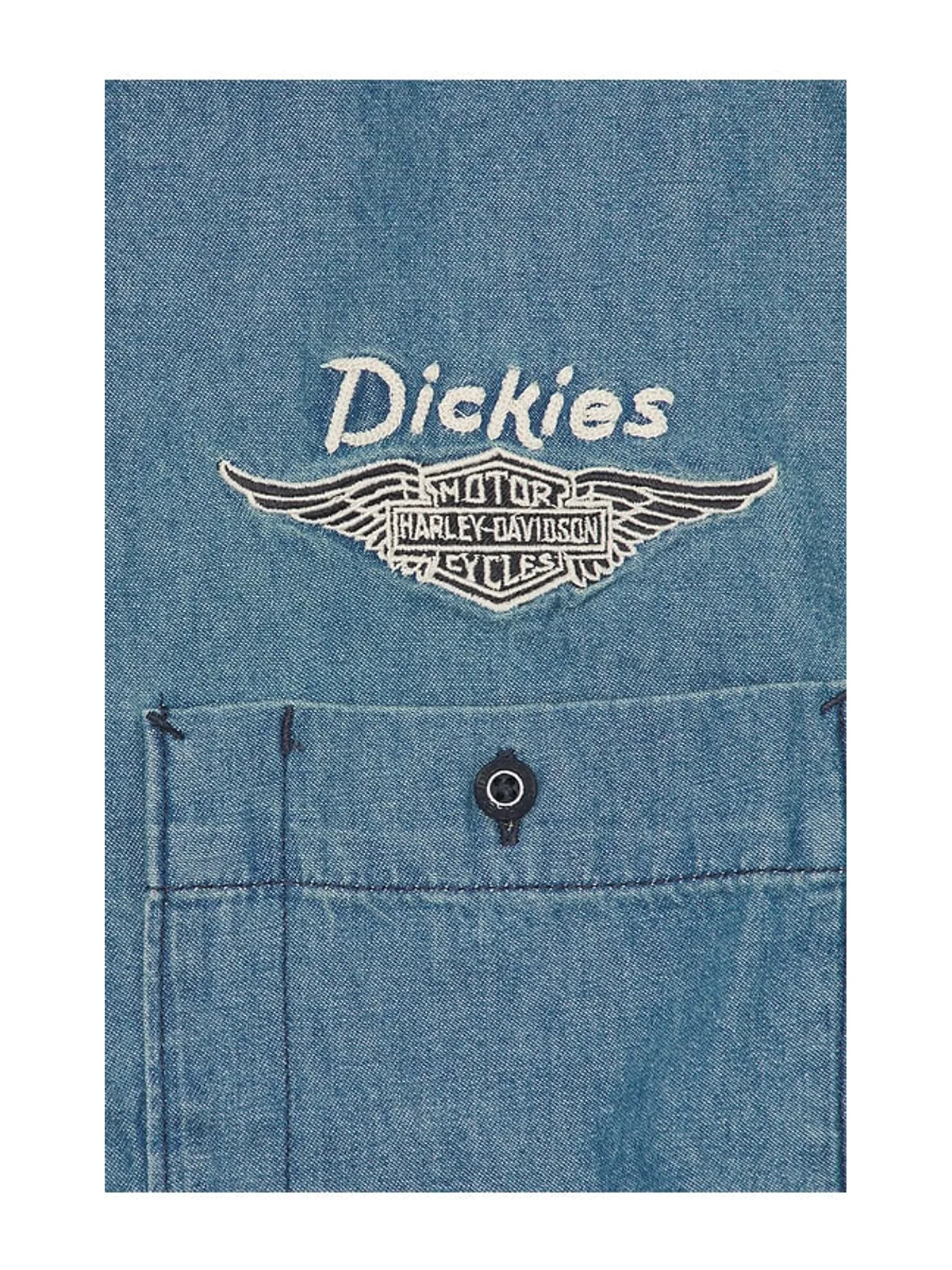 Dickies シャツ - 画像5