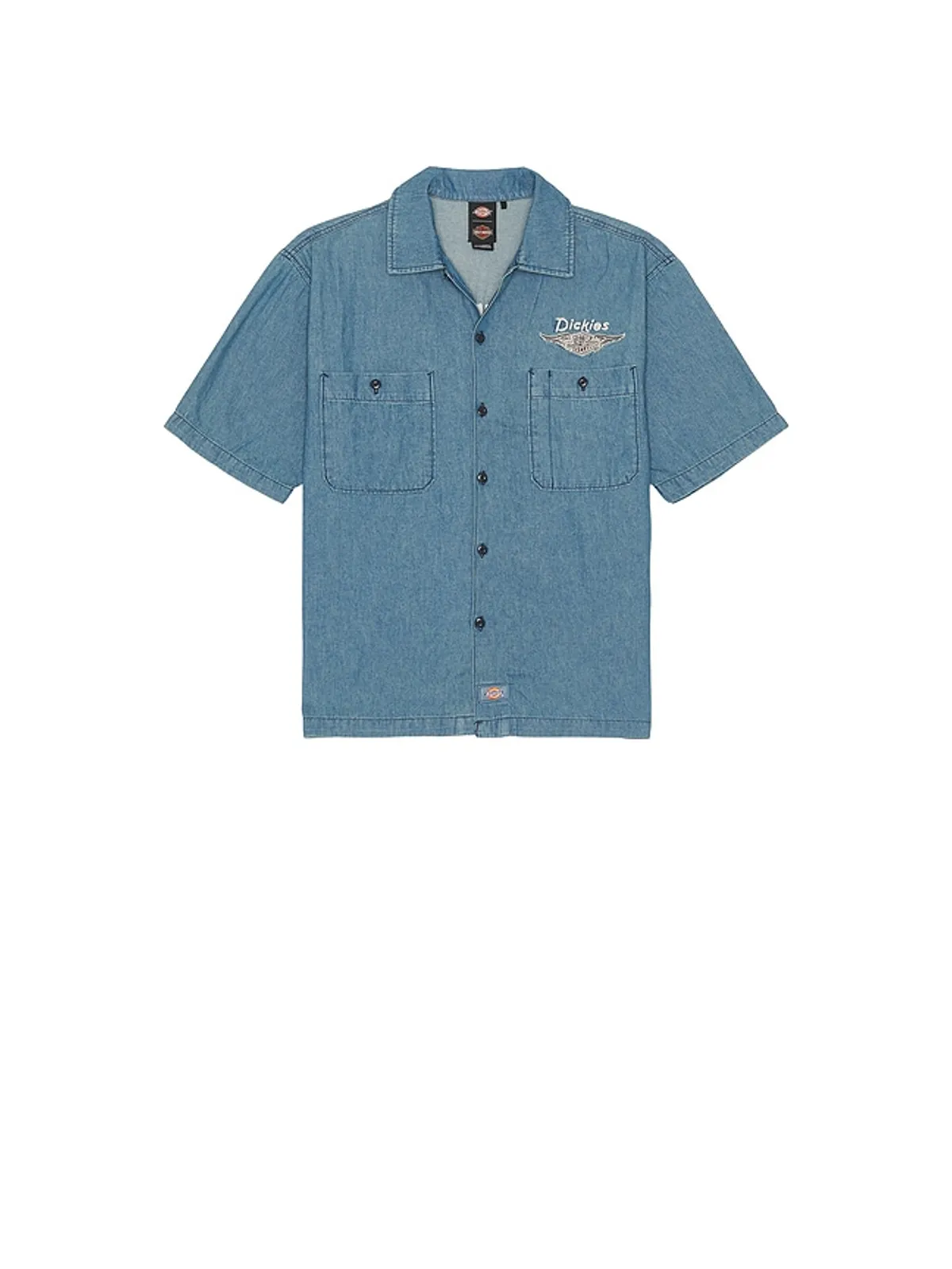 Dickies シャツ - 画像4