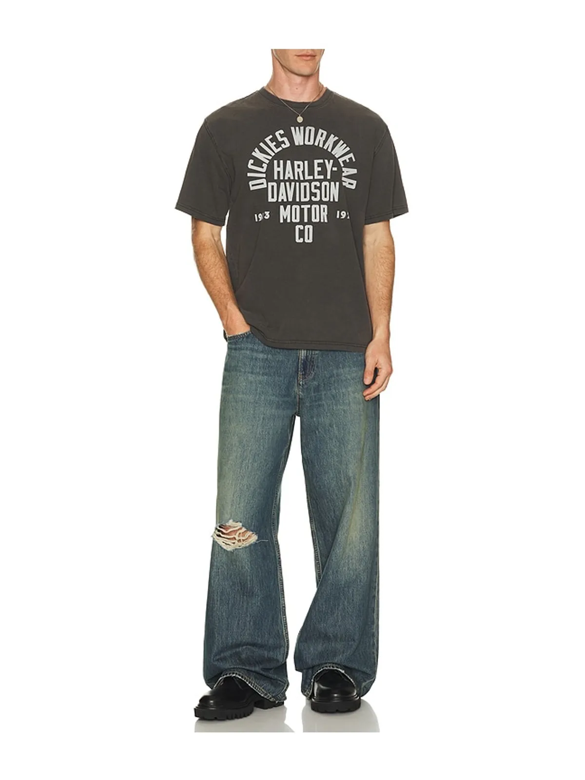 Dickies シャツ - 画像3