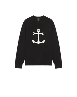 Dark Seas NA セーター - サムネイル4
