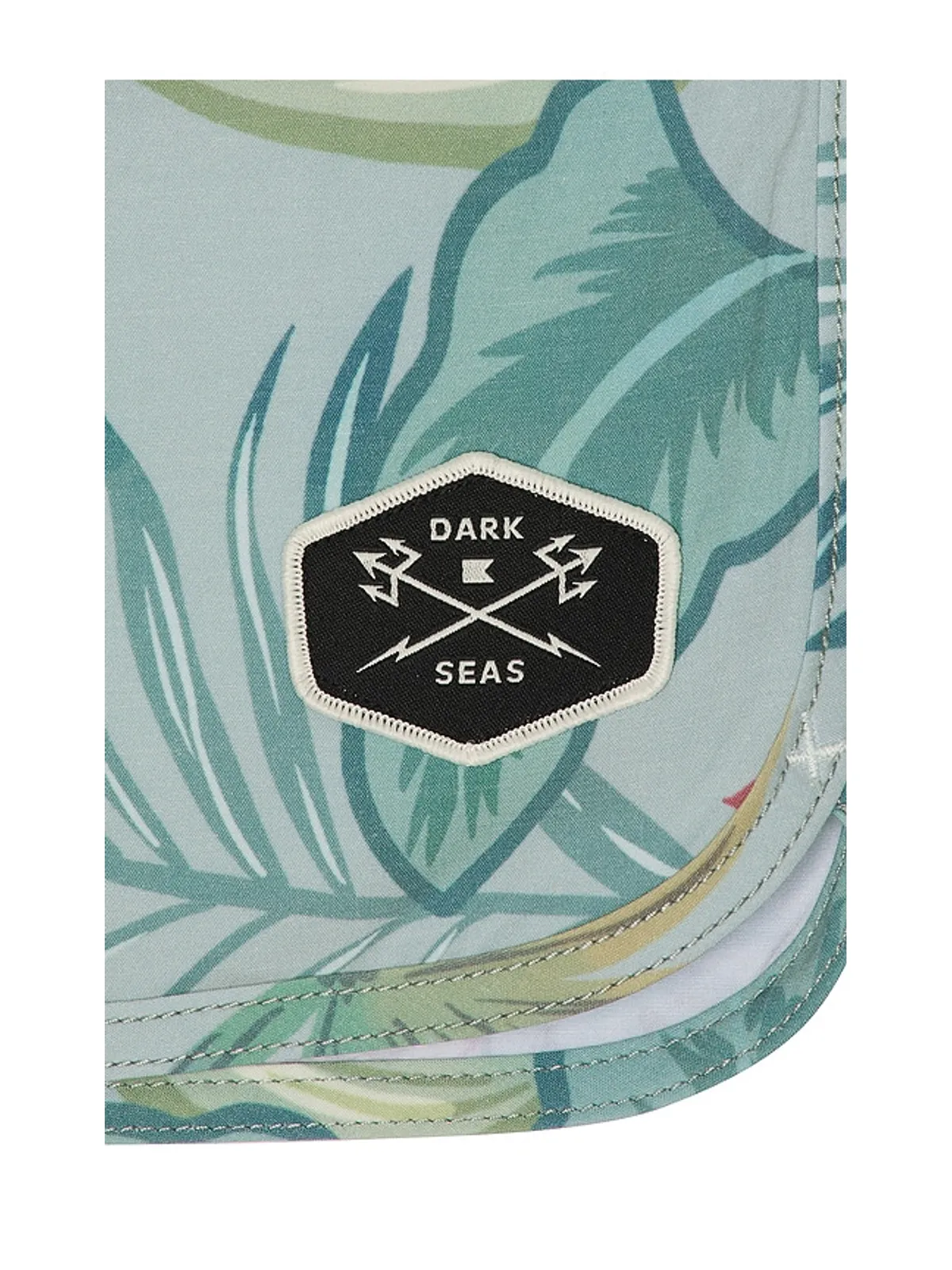 Dark Seas ボードショーツ - 画像6