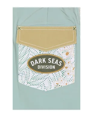 Dark Seas ボードショーツ - サムネイル6