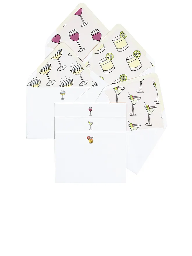 Dear Annabelle Dear Annabelle HAPPY HOUR メモ用紙セットの商品画像