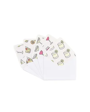 Dear Annabelle HAPPY HOUR メモ用紙セット - サムネイル2