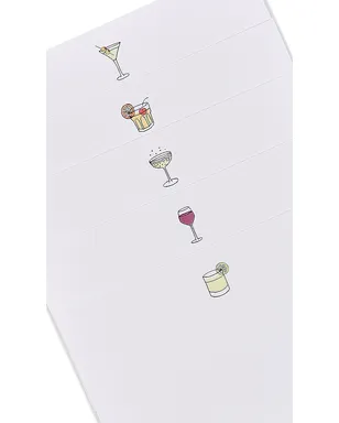 Dear Annabelle HAPPY HOUR メモ用紙セット - サムネイル3