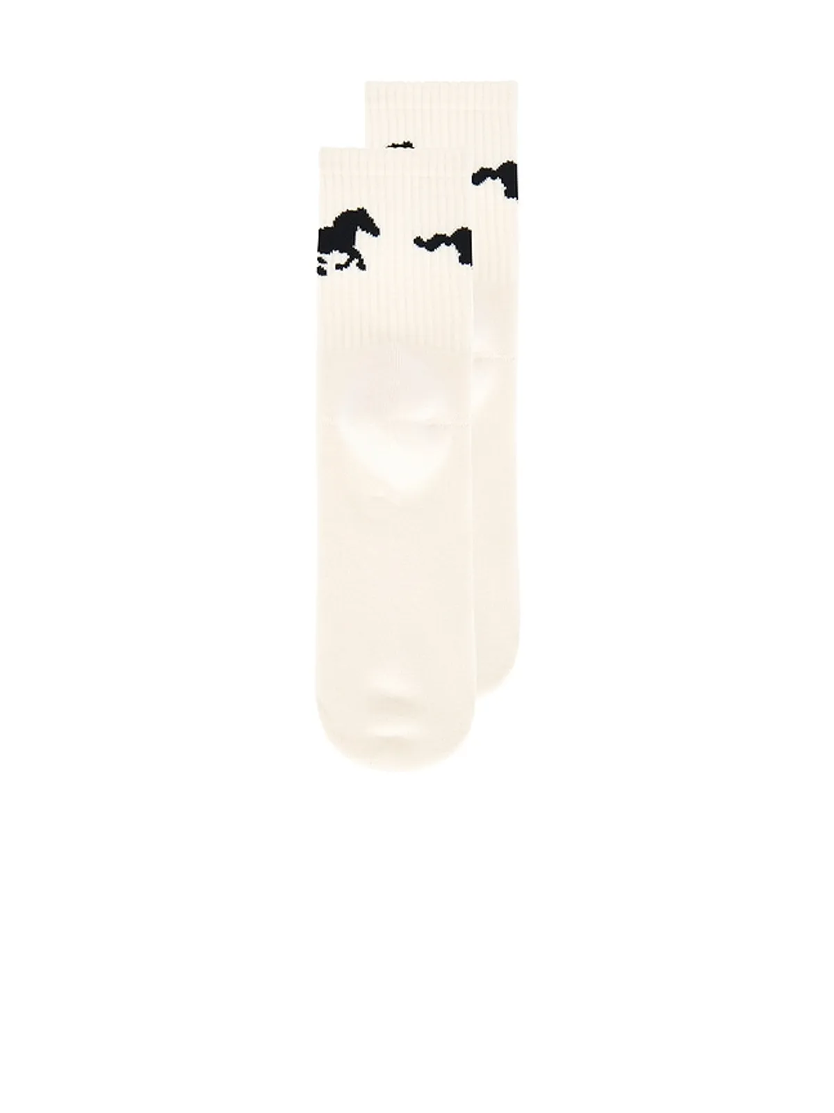 Darlin MUSTANG ソックス - 画像4