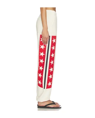 Darlin SPANGLED JOGGER スウェットパンツ - サムネイル2
