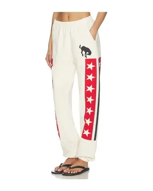 Darlin SPANGLED JOGGER スウェットパンツ - サムネイル3