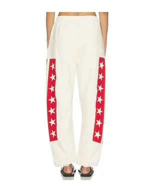 Darlin SPANGLED JOGGER スウェットパンツ - サムネイル4