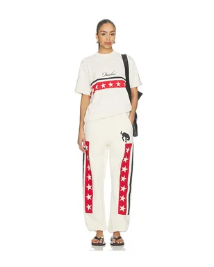 Darlin SPANGLED JOGGER スウェットパンツ - サムネイル5