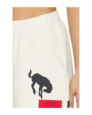 Darlin SPANGLED JOGGER スウェットパンツ - サムネイル6