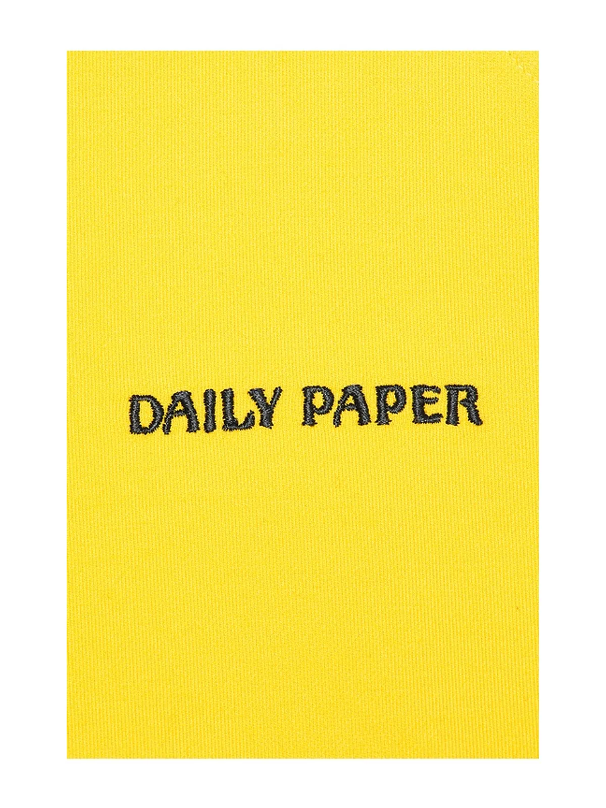 Daily Paper ジャケット - Black,Yellow. - 画像6