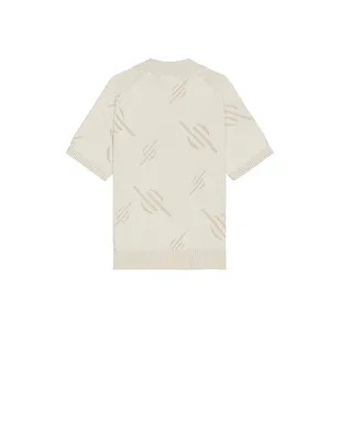 Daily Paper MONOGRAM ポロシャツ - サムネイル2
