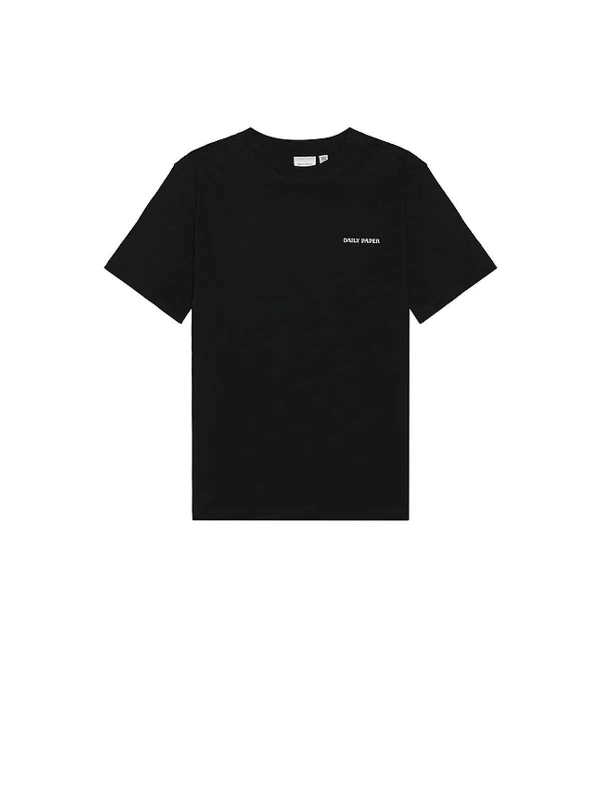 Daily Paper WRAPPER Tシャツ - 画像2