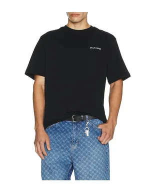 Daily Paper WRAPPER Tシャツ - サムネイル3