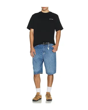 Daily Paper WRAPPER Tシャツ - サムネイル4