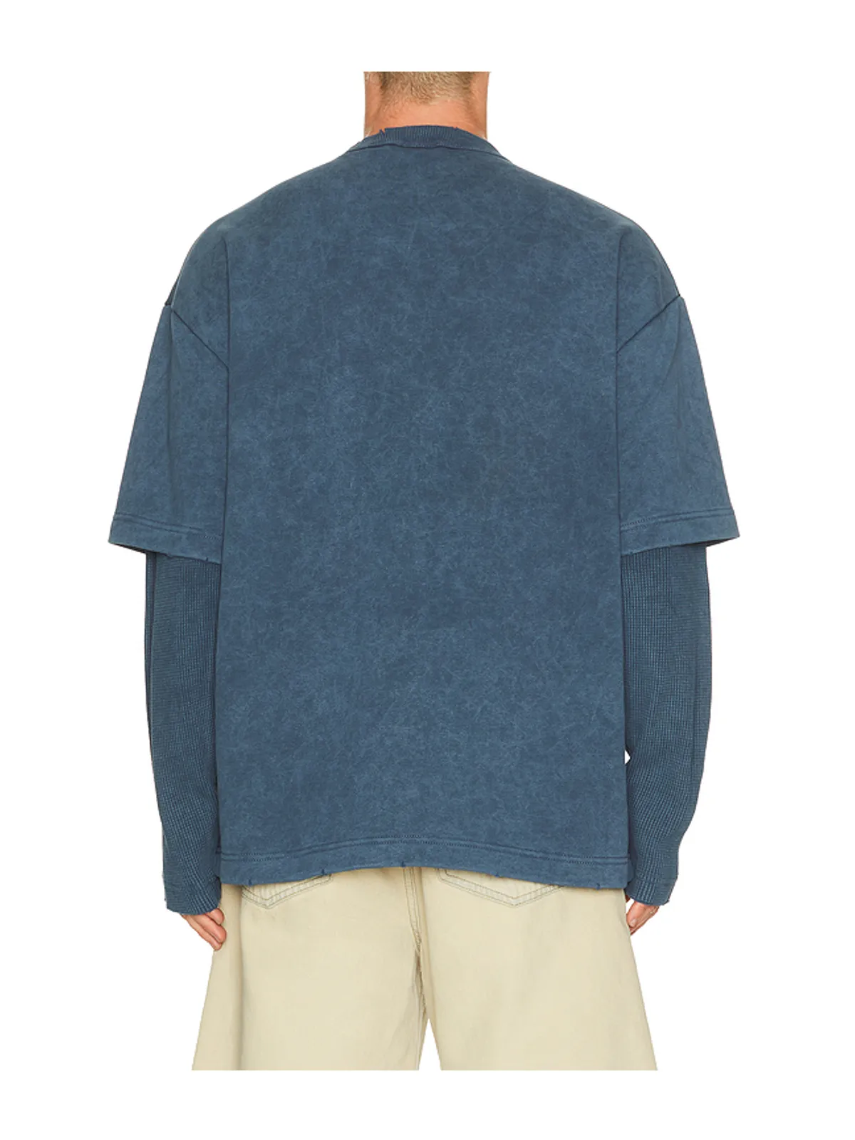 Daily Paper Tシャツ - 画像2
