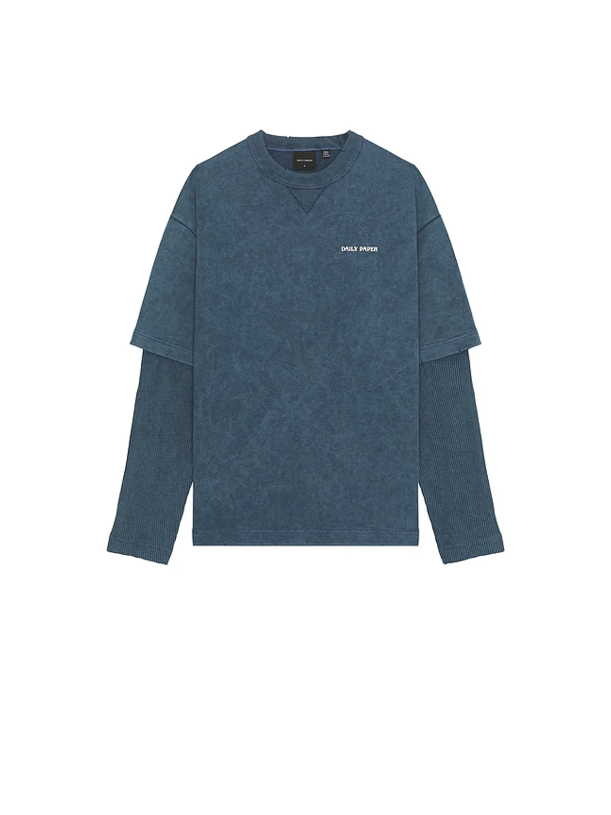 Daily Paper Tシャツ - 画像4