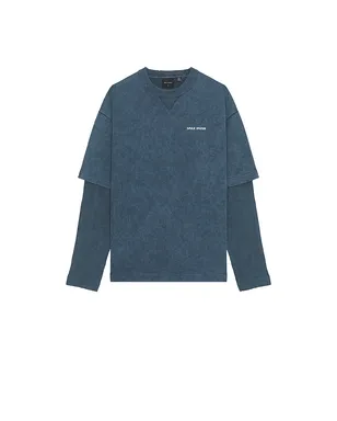 Daily Paper Tシャツ - サムネイル4