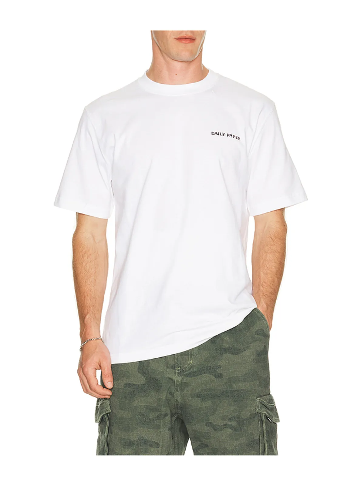 Daily Paper Tシャツ - 画像2
