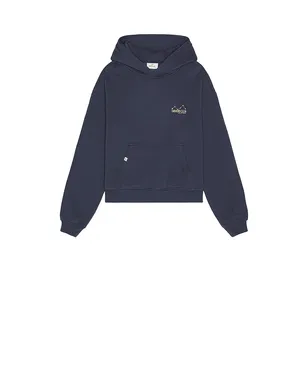 DRMERS CLUB パーカー - サムネイル5